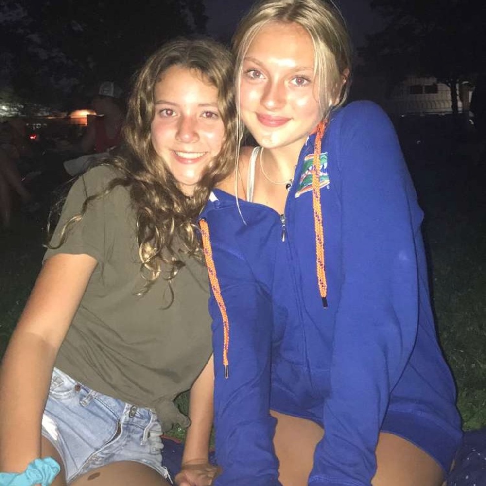 Meet your Posher, Evelyn